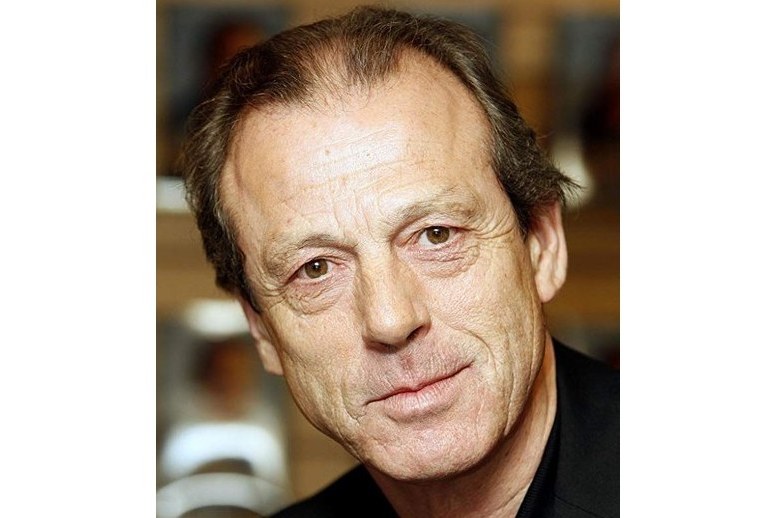 Leslie Grantham