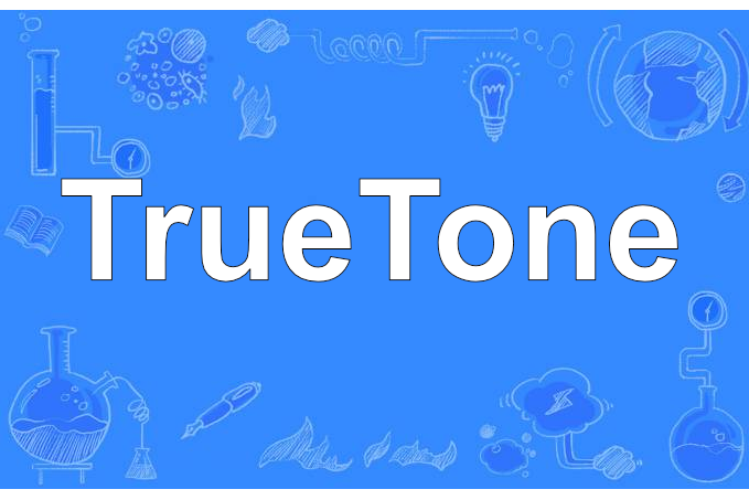 TrueTone