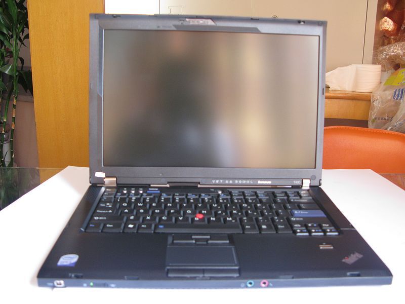 ThinkPad T400 2767ME2