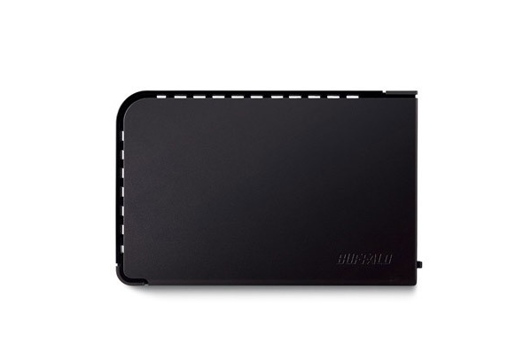 巴法絡HD-LB2TU3.0-A1 2TB