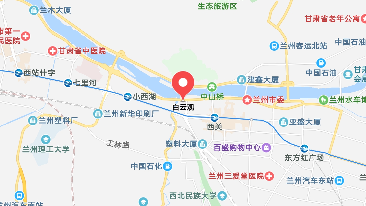 地圖信息