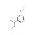 4-乙氧基-2-吡啶甲酸乙酯