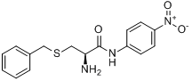 S-苯基-L-半胱氨酸-4-硝基醯苯胺