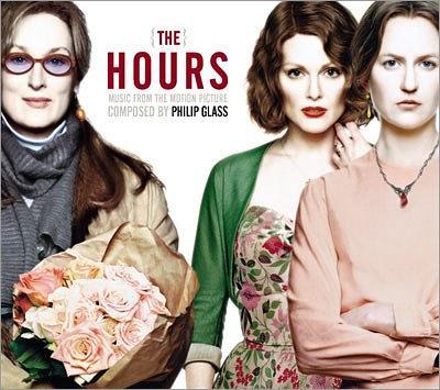 The Hours (Music From The Motion Picture)