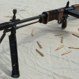 FG42傘兵步槍(FG-42傘兵步槍)