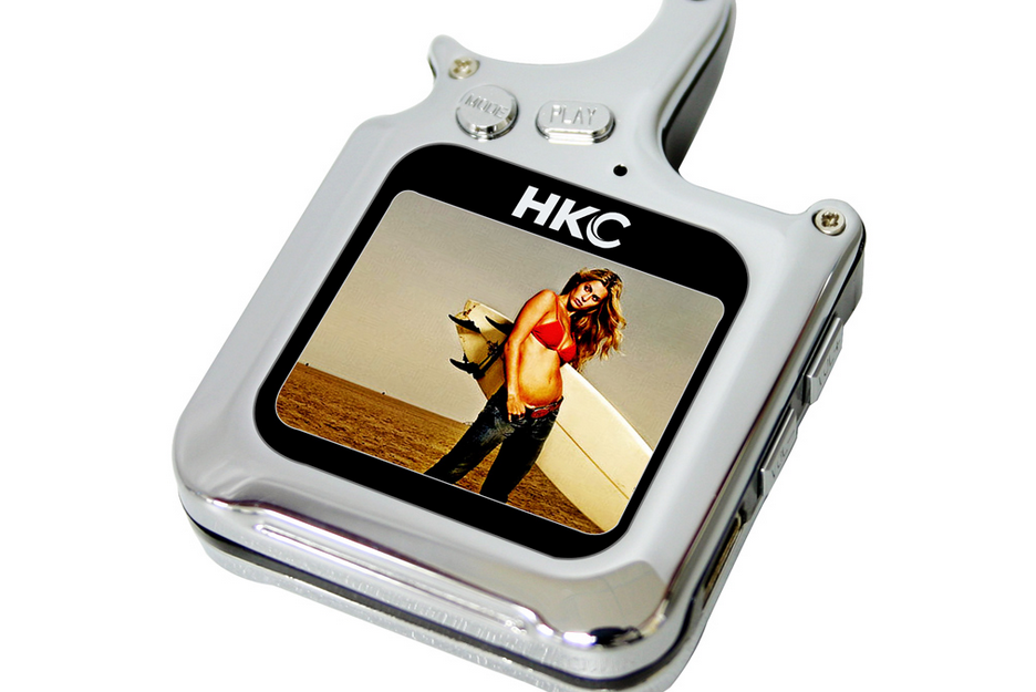 HKC K781(256MB)