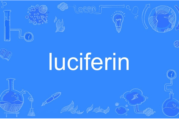 luciferin