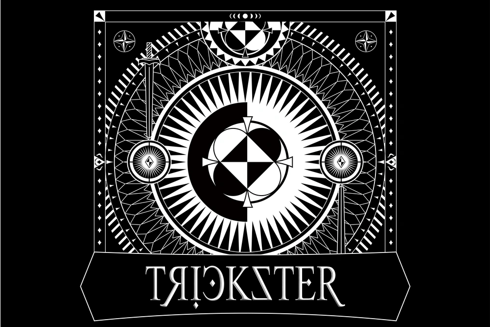 TRICKSTER(ONEUS第七張迷你專輯)