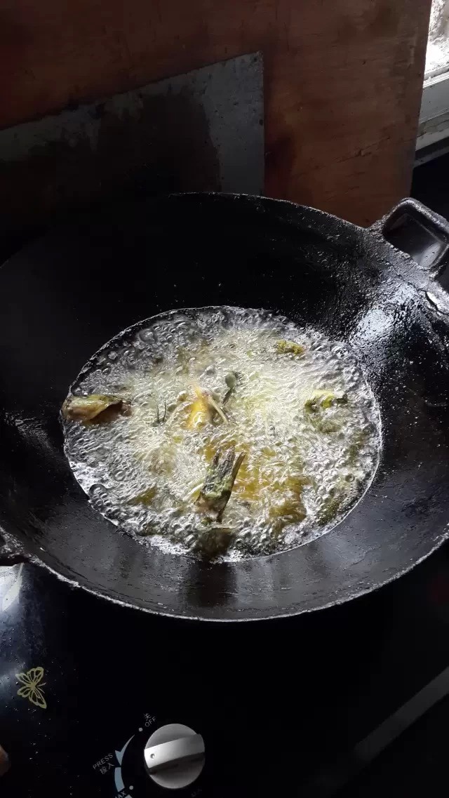 角角魚燉豆腐