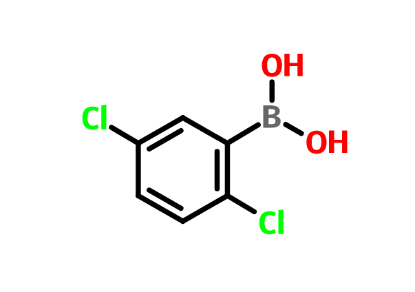 2,5-二氯苯硼酸