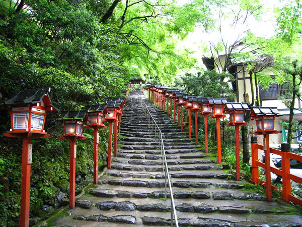 參道(日本神社設施)