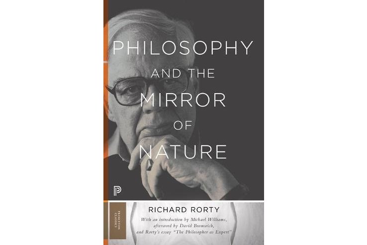 Philosophy and the Mirror of Nature