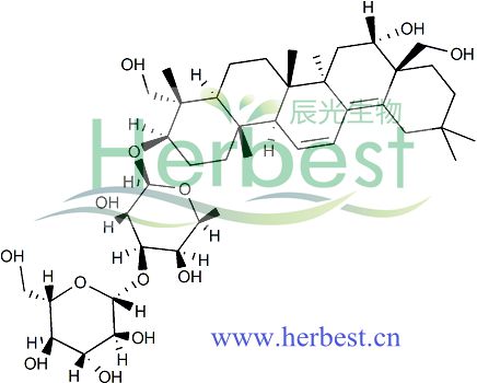 柴胡皂苷B2