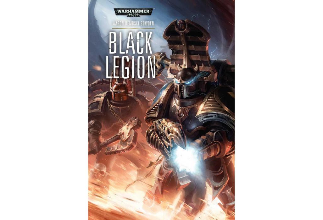 Black legion