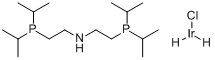 氯代二羥基[二（2-二-I-丙基磷乙基）胺]銥