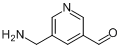 5-（氨甲基）-3-吡啶甲醛