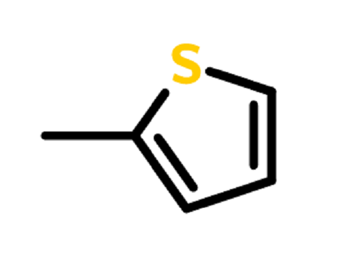 2-甲基噻吩