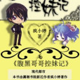 腹黑哥哥控妹記(瘋小婷創作的網路小說)