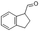 2,3-二氫-1H-茚-1-甲醛