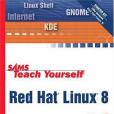 Sams Teach Yourself Red Hat Linux 8 in 24 Hours