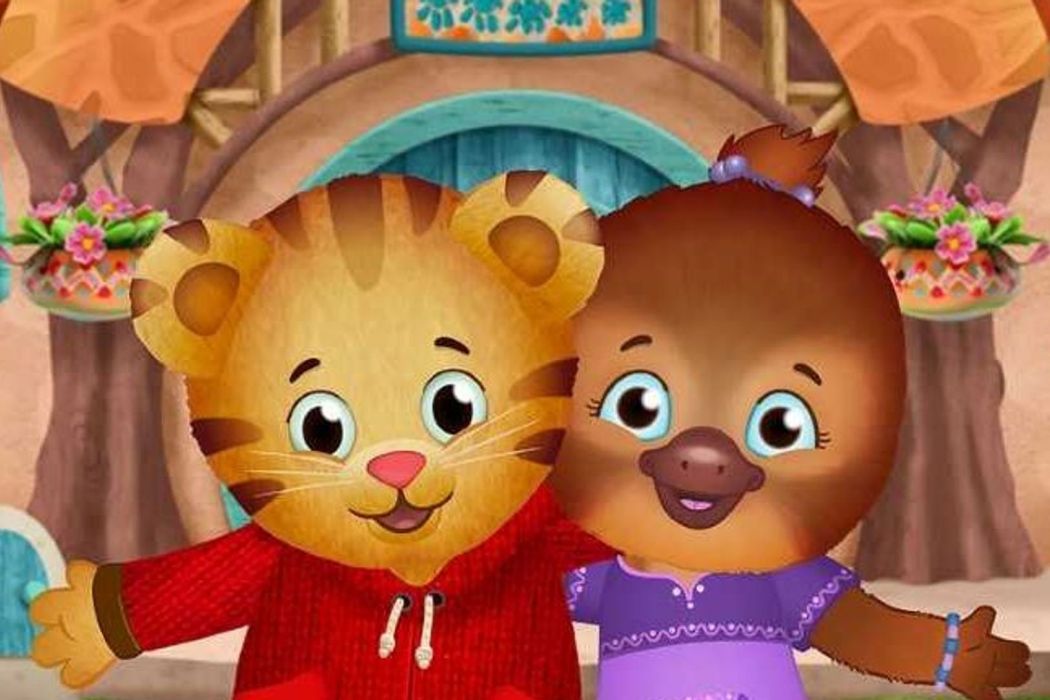 The Daniel Tiger Movie: Won\x27t You Be Our Neighbor?