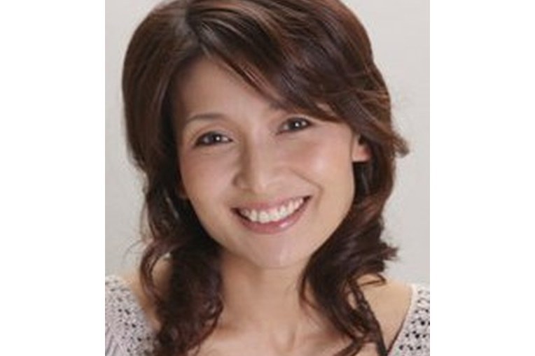 Megumi Sakita