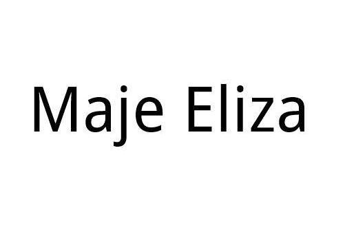 Maje Eliza