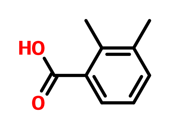 2,3-二甲基苯甲酸