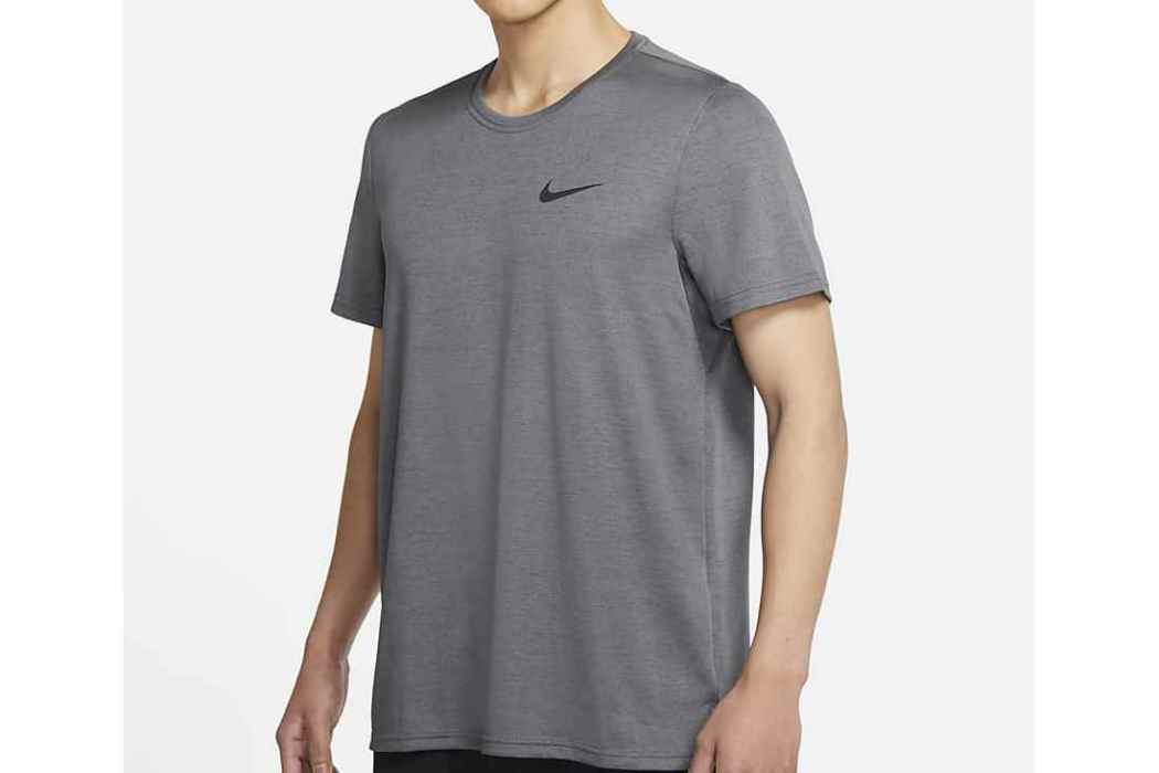 Nike Dri-FIT Superset 男子短袖訓練上衣