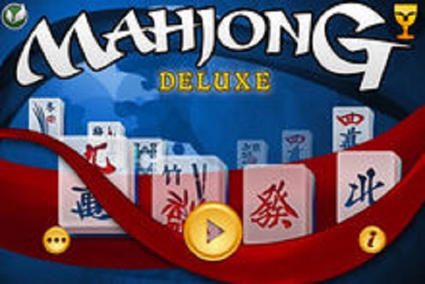 Mahjong Deluxe