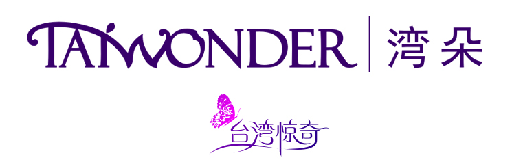 灣朵Taiwonder