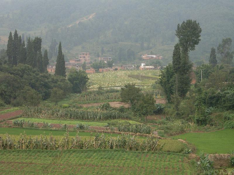 小繞繞村