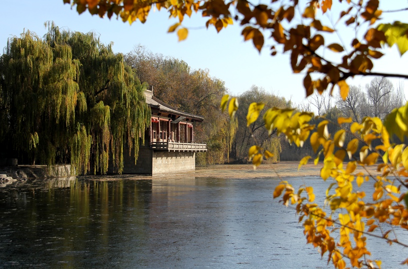 海藏公園