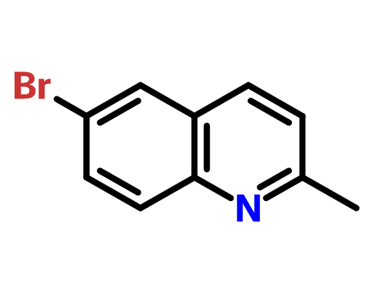 6-溴-2-甲基喹啉