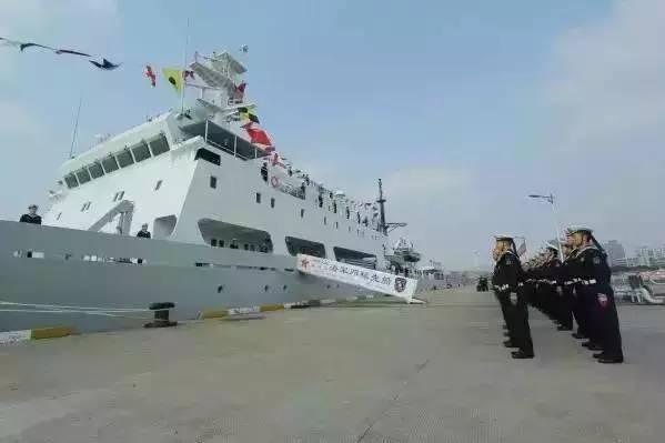 鄧稼先艦