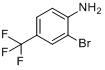 4-氨基-3-溴三氟甲苯