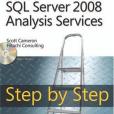 Microsoft® SQL Server® 2008 Analysis Services Step by Step