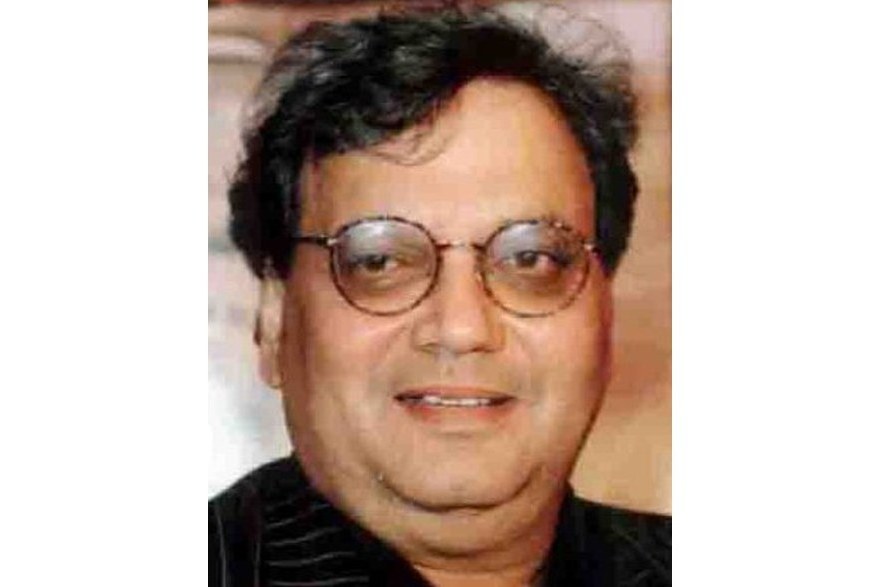 Subhash Ghai