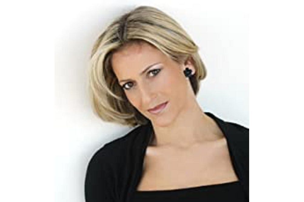 Emily Maitlis