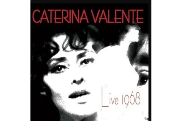 The Party Is Over(Caterina Valente演唱的歌曲)