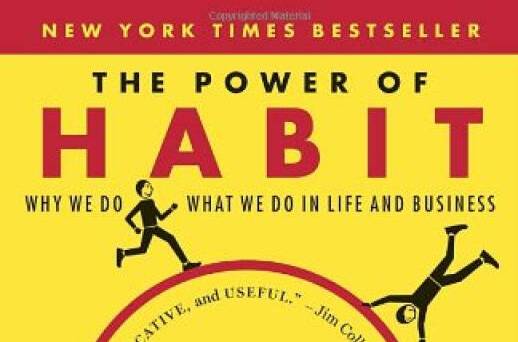 the power of habit