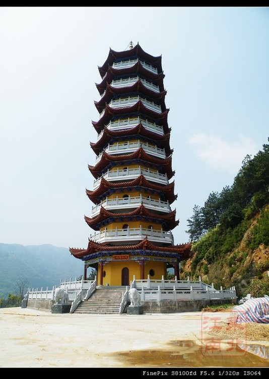 翠岩寺(江西省南昌市灣里區寺廟)