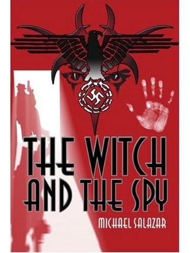 The Witch and the Spy