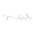 3-（（（胍基-4-噻唑基）甲基）硫）丙亞氨酸甲酯