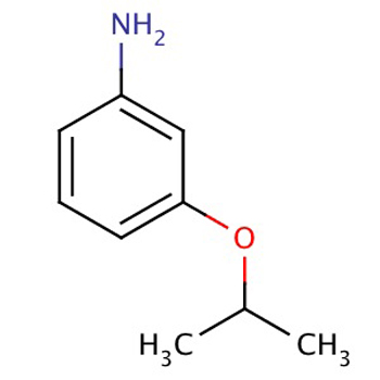 3-異丙氧基苯胺