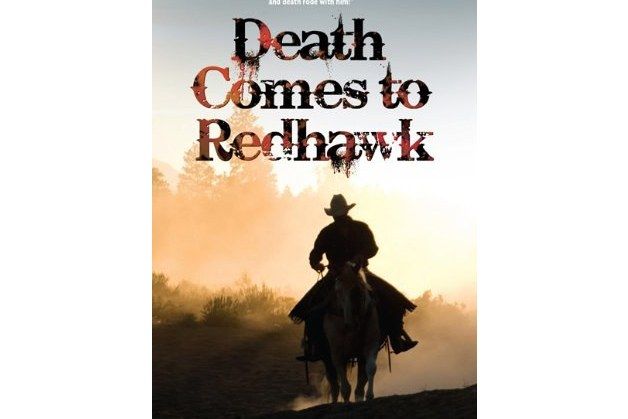 Death Comes to Redhawk