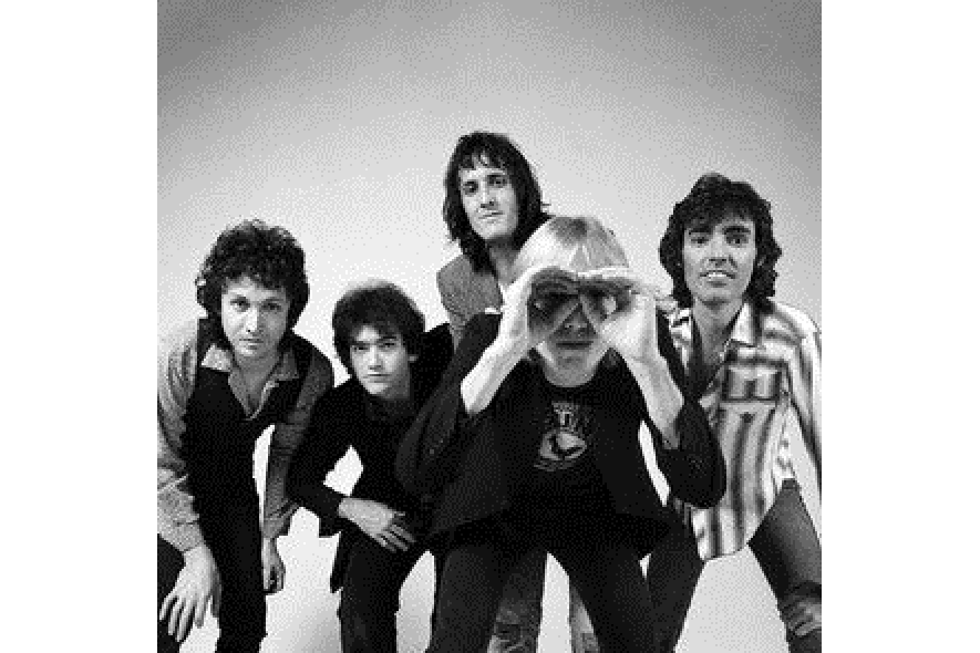 Tom Petty and the Heartbreakers