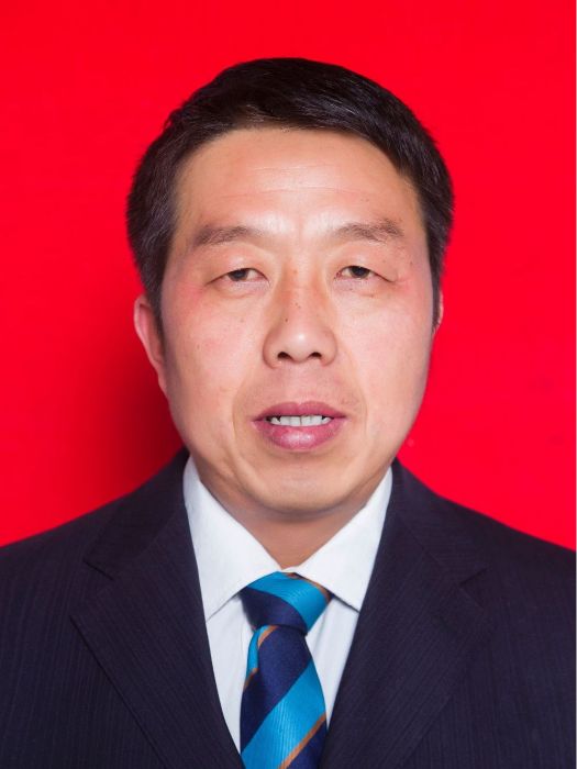 曹建華(陝西省鹹陽市長武縣民政局黨組成員、副局長)