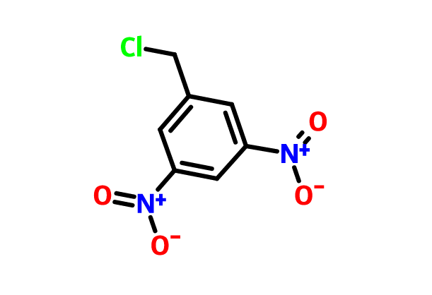 3,5-二硝基苄氯