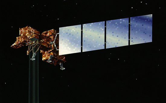 Landsat-7